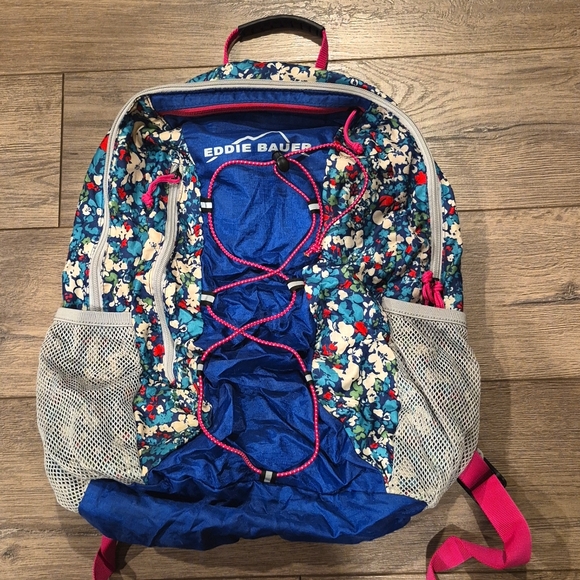 Eddie Bauer Backpack - Picture 1 of 5